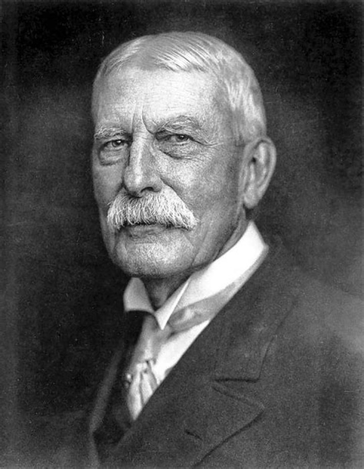Henry Flagler