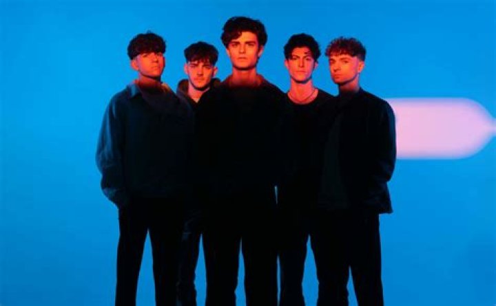 Here At Last Share Anthemic New Single "Lovesick"