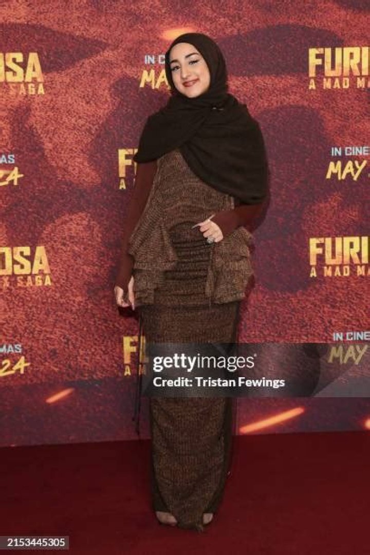 Hidaya Hijazi Net Worth, Age, Height, Bio, Birthday, Wiki!