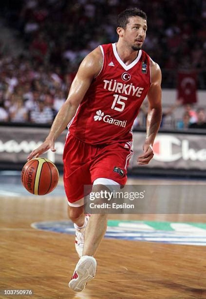 Hidayet Turkoglu - Net Worth, Age, Height, Birthday, Bio, Wiki!