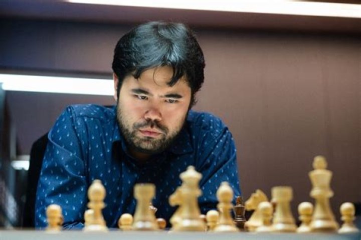 Hikaru Nakamura Net Worth 2024, Age, Height, Bio, Birthday, Wiki!