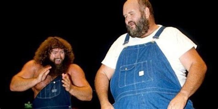 Hillbilly Jim Net Worth, Age, Height, Bio, Birthday, Wiki!