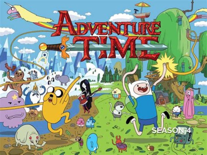 Hit Animated Series 'Adventure Time' To End in 2018