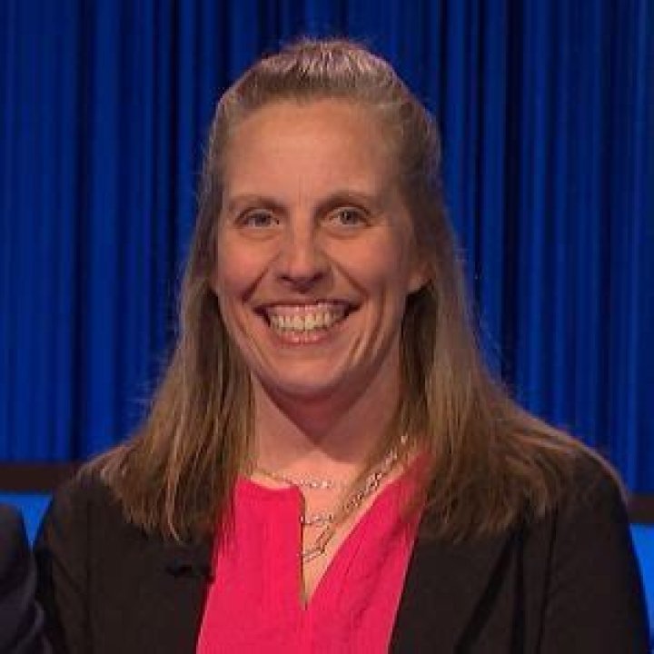 Holly Hassel Wiki: Get To Know The Jeopardy Champion