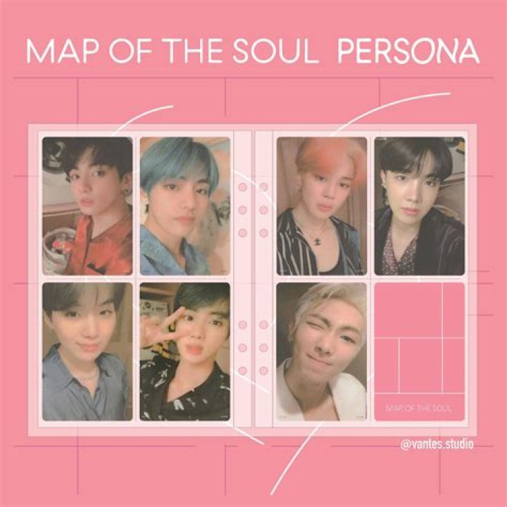 How BTS' latest EP Map of the Soul: Persona heightened their career