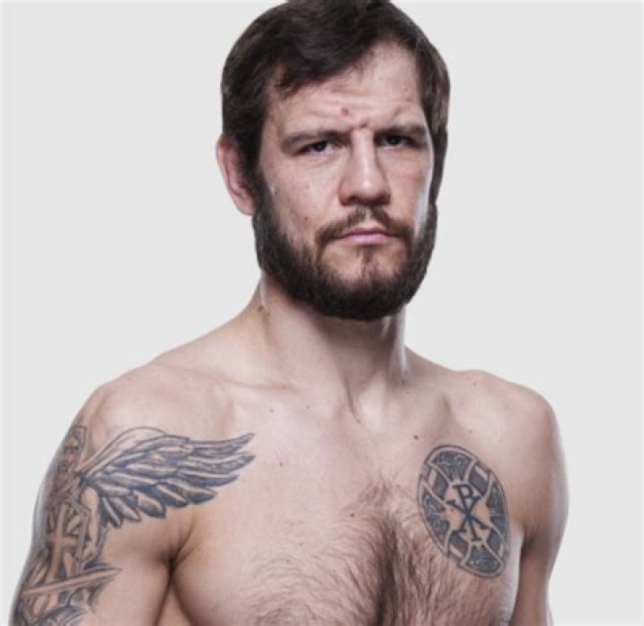 How Many Tattoo Does Nikita Krylov Have? Nikita Krylov Tattoo, Meanings And Designs