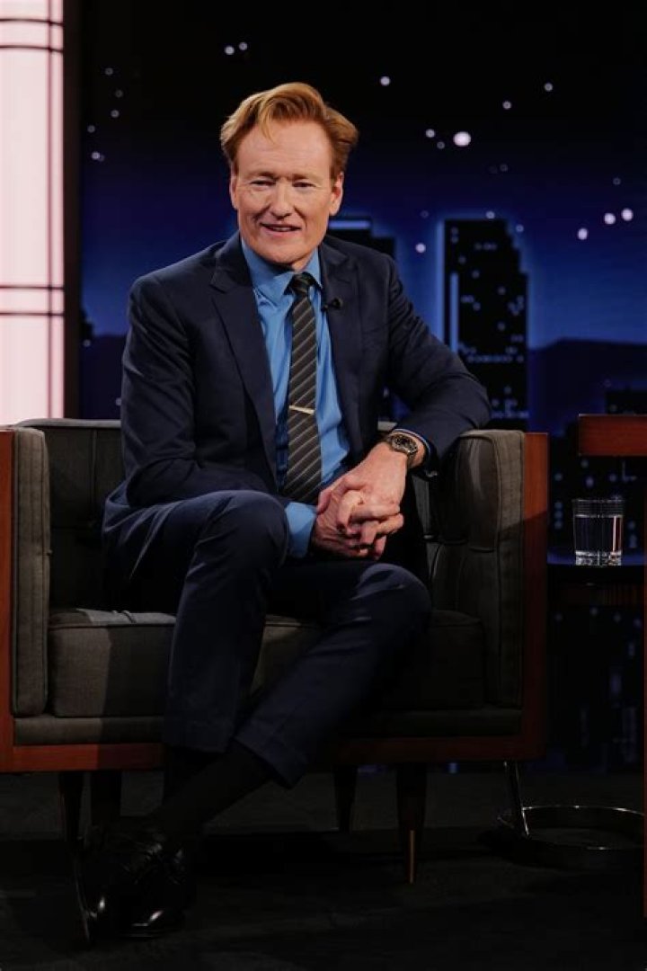 How Rich Is Conan O’Brien? Net worth, Salary, Career