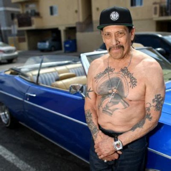 How Rich Is Danny Trejo? Net Worth, Career, Lifestyle