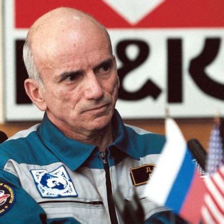 How Rich Is Dennis Tito? Net Worth, Salary, Career