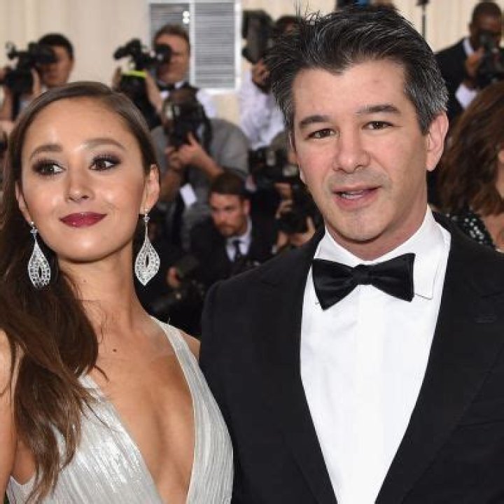 How Rich Is Travis Kalanick? Explore Into His Net Worth