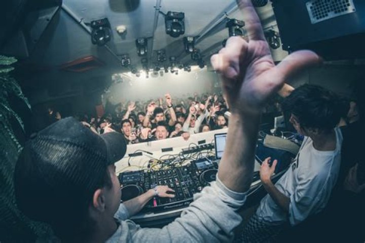 How Subsurface changed the European bass music scene