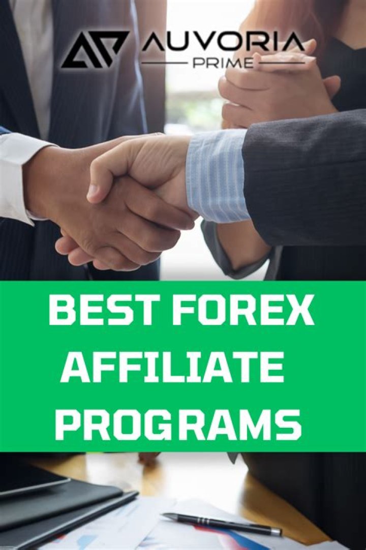 How to Choose the Best Forex Affiliate Program- Imperative Actions to Take