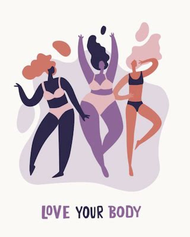 How to get the sex and body info you deserve