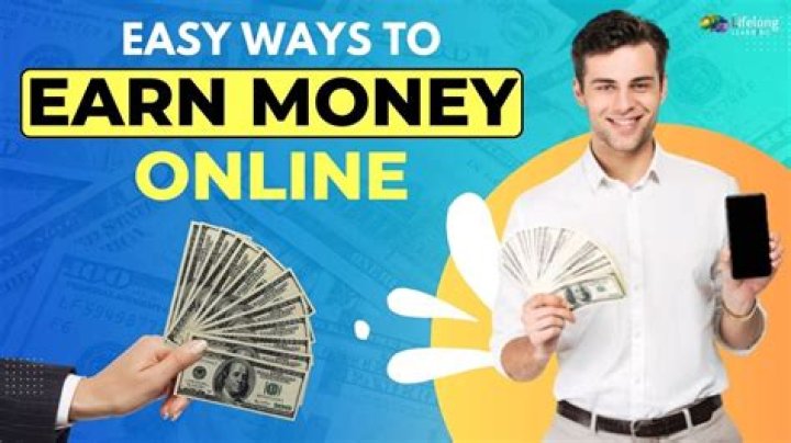 How to make money from online feedback surveys