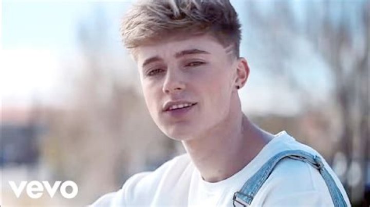 HRVY Unveils 'Told You So' Music Video