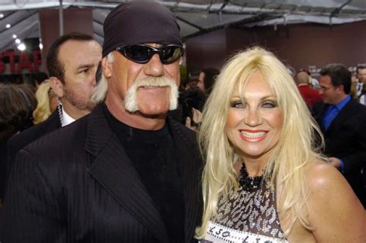 Hulk Hogan's Ex-Wife, Linda Hogan Biography: Age, Net Worth, Parents, Siblings, Spouse, Instagram, Height