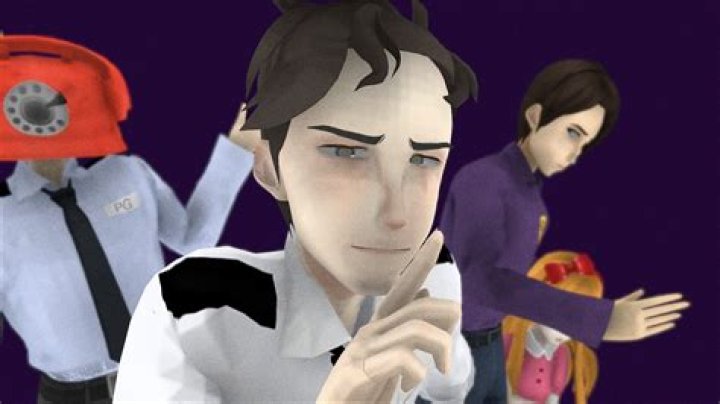 Humans S02 E08: The Synths Are Human