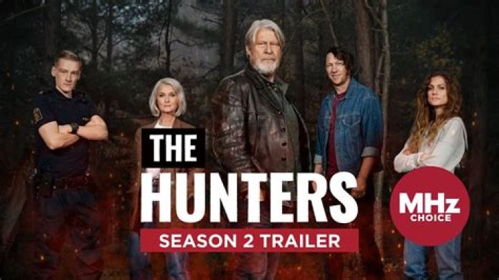 “Hunters” Season 2 Is Set To Released On Prime Video