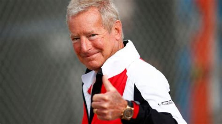 Fame | Hurley Haywood net worth and salary income estimation Jan, 2024