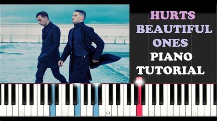 Hurts Release a Powerful New Single and Video ‘Beautiful Ones’