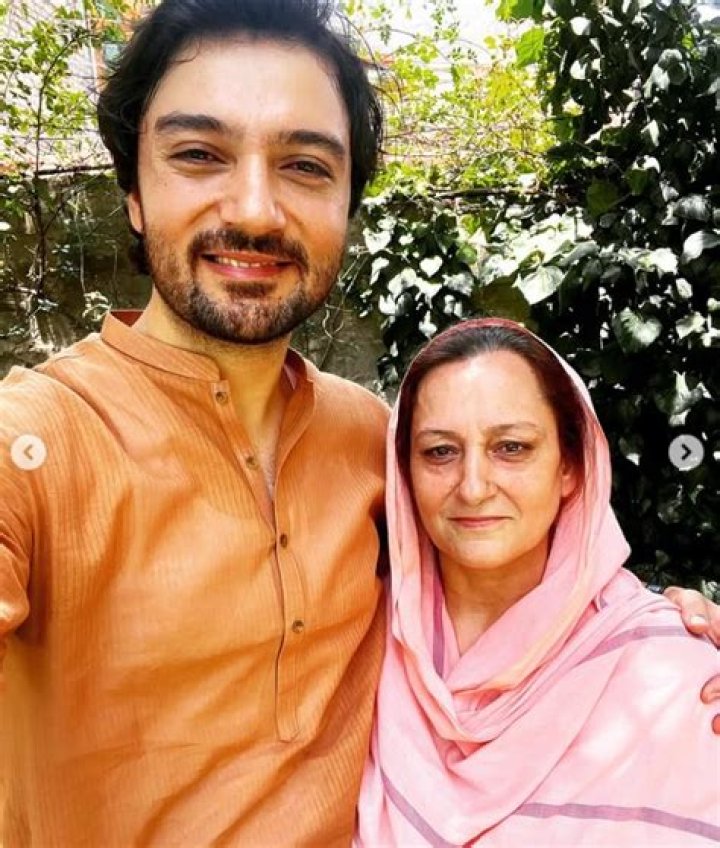 Hussain Hazrat’s Girlfriend: Who is Hussain Hazrat Dating?