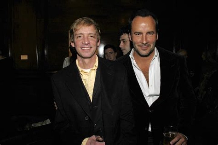 Ian Falconer Net Worth, Age, Height, Bio, Birthday, Wiki!