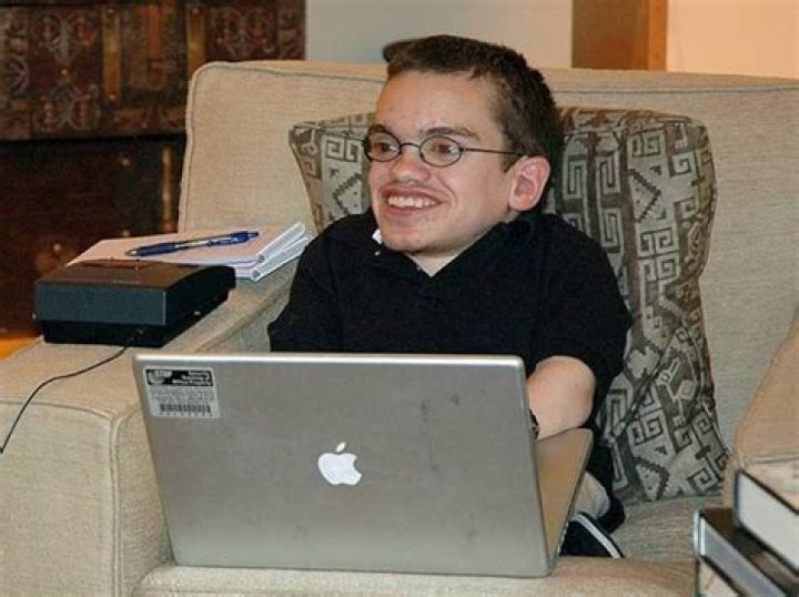 Ian Michael Smith - Net Worth, Age, Height, Birthday, Bio, Wiki!