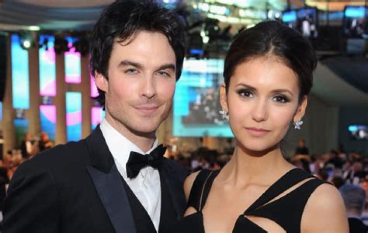 Ian Somerhalder Engagement News Leak: Nina Dobrev Shocked! (Video)