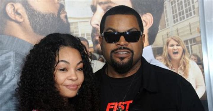 Ice Cube's Wife Kimberly Woodruff Biography: Age, Net Worth, Husband, Movies, Instagram, Young, Children, Wikipedia, Family, Height