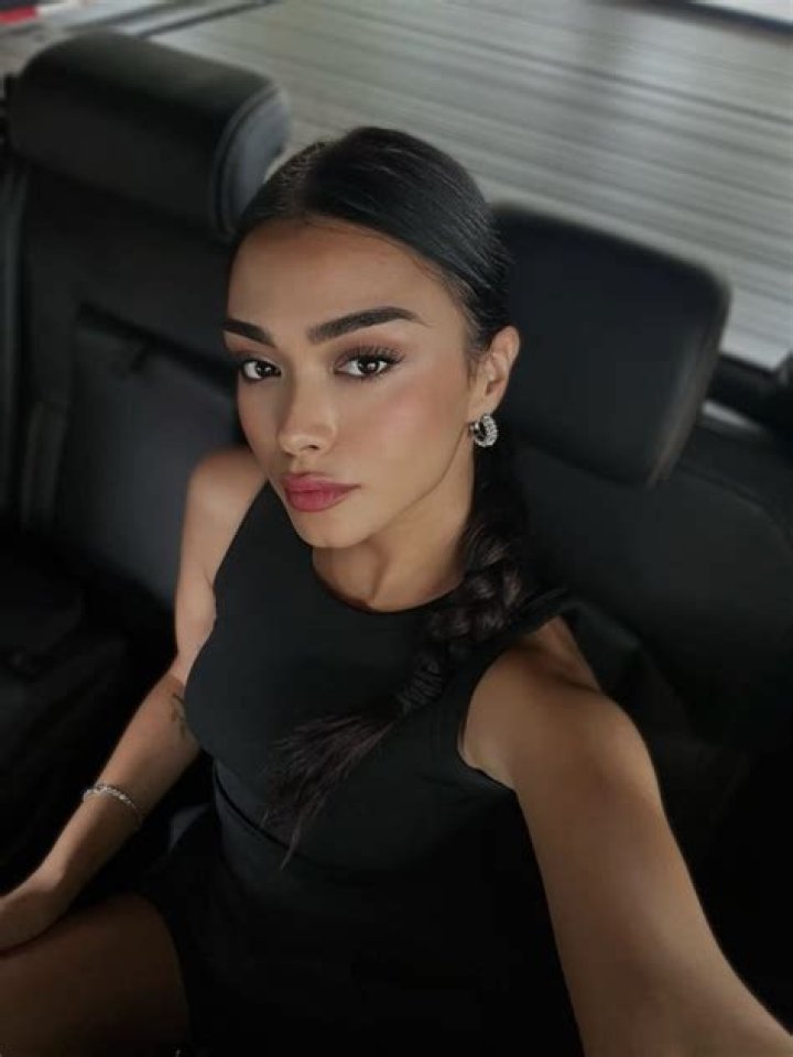 Ilay Serah’s Boyfriend: Who is Ilay Serah Dating?