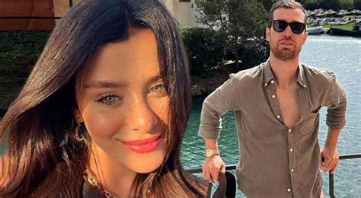 Ilayda Oymak’s Boyfriend: Who is Ilayda Oymak Dating?
