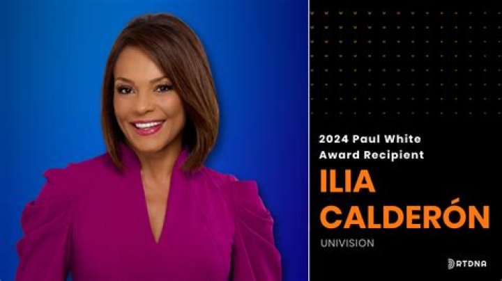 Fame | Ilia Calderón net worth and salary income estimation Jan, 2024