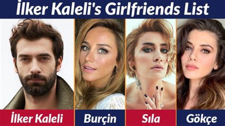 Ilker Gumusoluk’s Girlfriend: Who is Ilker Gumusoluk Dating?