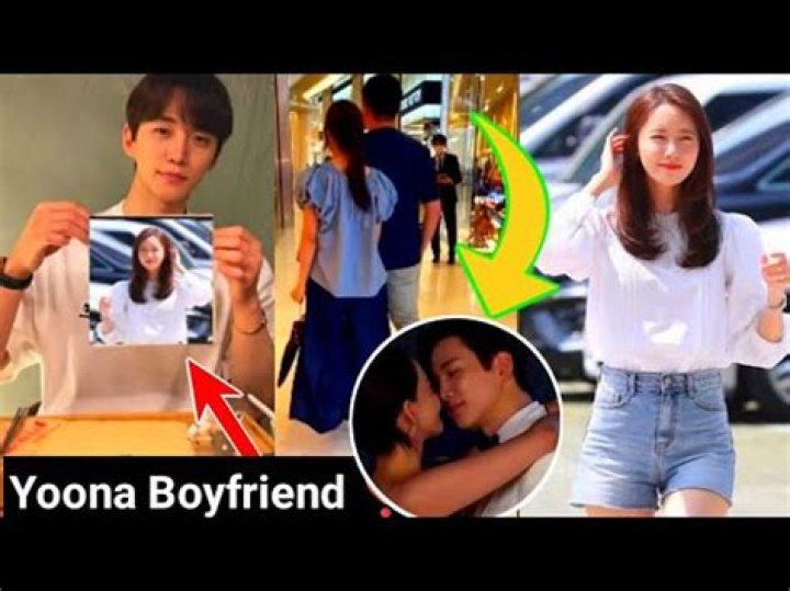 Im Yoona’s Boyfriend: Who is Im Yoona Dating?