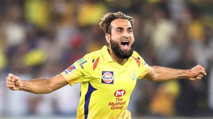 Imran Tahir Net Worth, Age, Height, Bio, Birthday, Wiki!