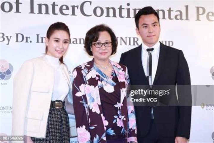 Ina Chan Un Chan Net Worth, Age, Height, Bio, Birthday, Wiki!