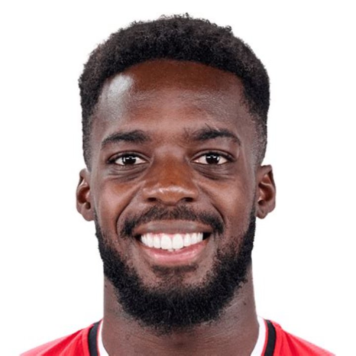 Inaki Williams- Wiki, Age, Girlfriend, Net Worth, Ethnicity, Height, Career
