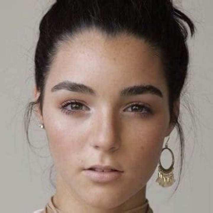 
Indiana Massara Wiki 2024- Biography, Age, Height, Net Worth, Boyfriend	