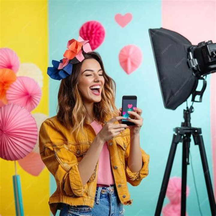 influencer Archives - Popular Bio