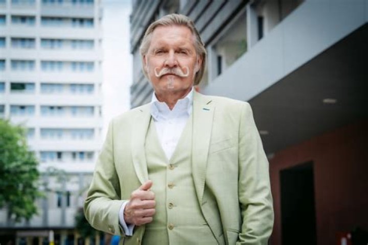 Ingo Lenßen Fortune