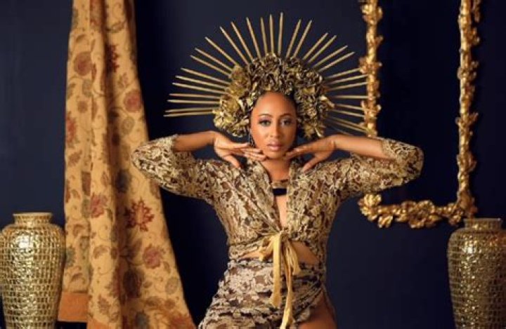 Interview: Coco Benson Opens Up About “Majesty” and Her Return to Music