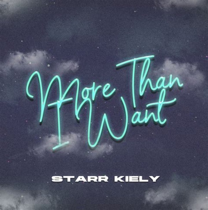 Interview: Getting to know Starr Kiely