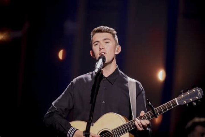 INTERVIEW: Ryan O'Shaughnessy talks Eurovision and his new single "Lucky One"