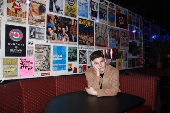 INTERVIEW: Ryland James - CelebMix