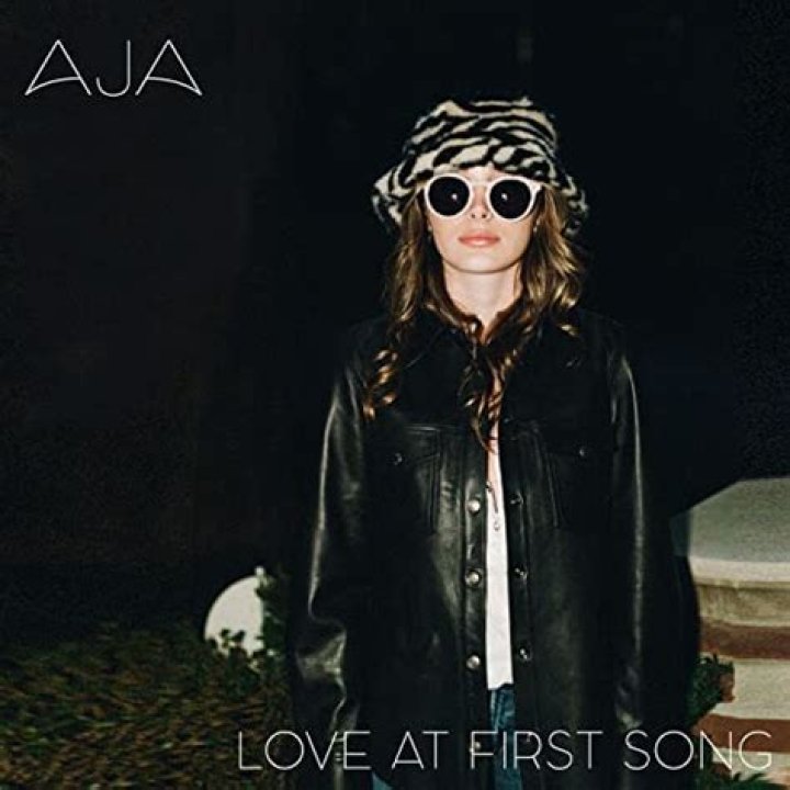 Interview: Talking with AJA about Her New Single “Love At First Song”