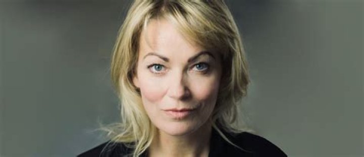 INTERVIEW: Terri Dwyer, Actress & Star of New British Film 'Break'