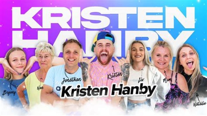 INTERVIEW: YouTube prankster Kristen Hanby on his musical debut