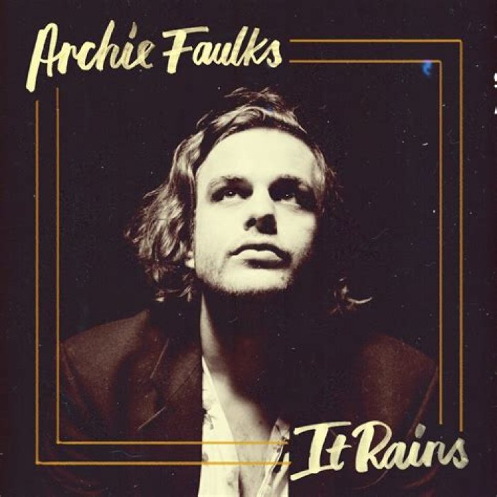 Introducing: Archie Faulks - CelebMix