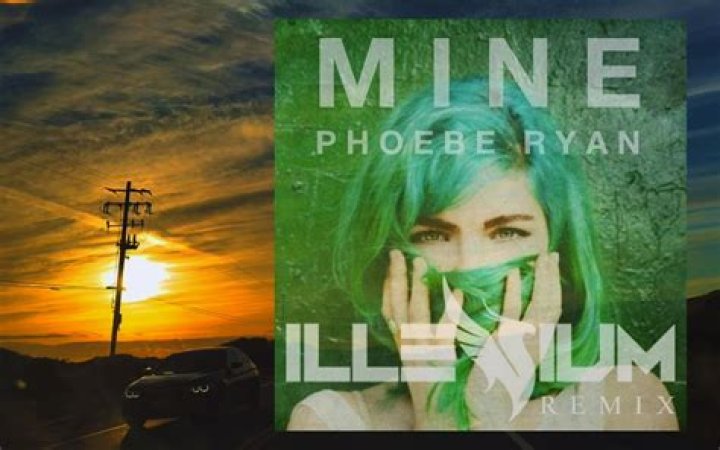 Introducing: Phoebe Ryan - CelebMix