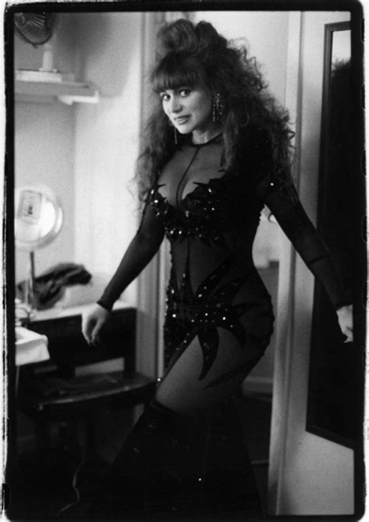 Fame | Iris Chacón net worth and salary income estimation Jan, 2024